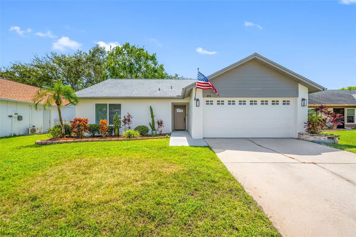 4016 103rd Avenue N, Clearwater, FL 33762 - #1