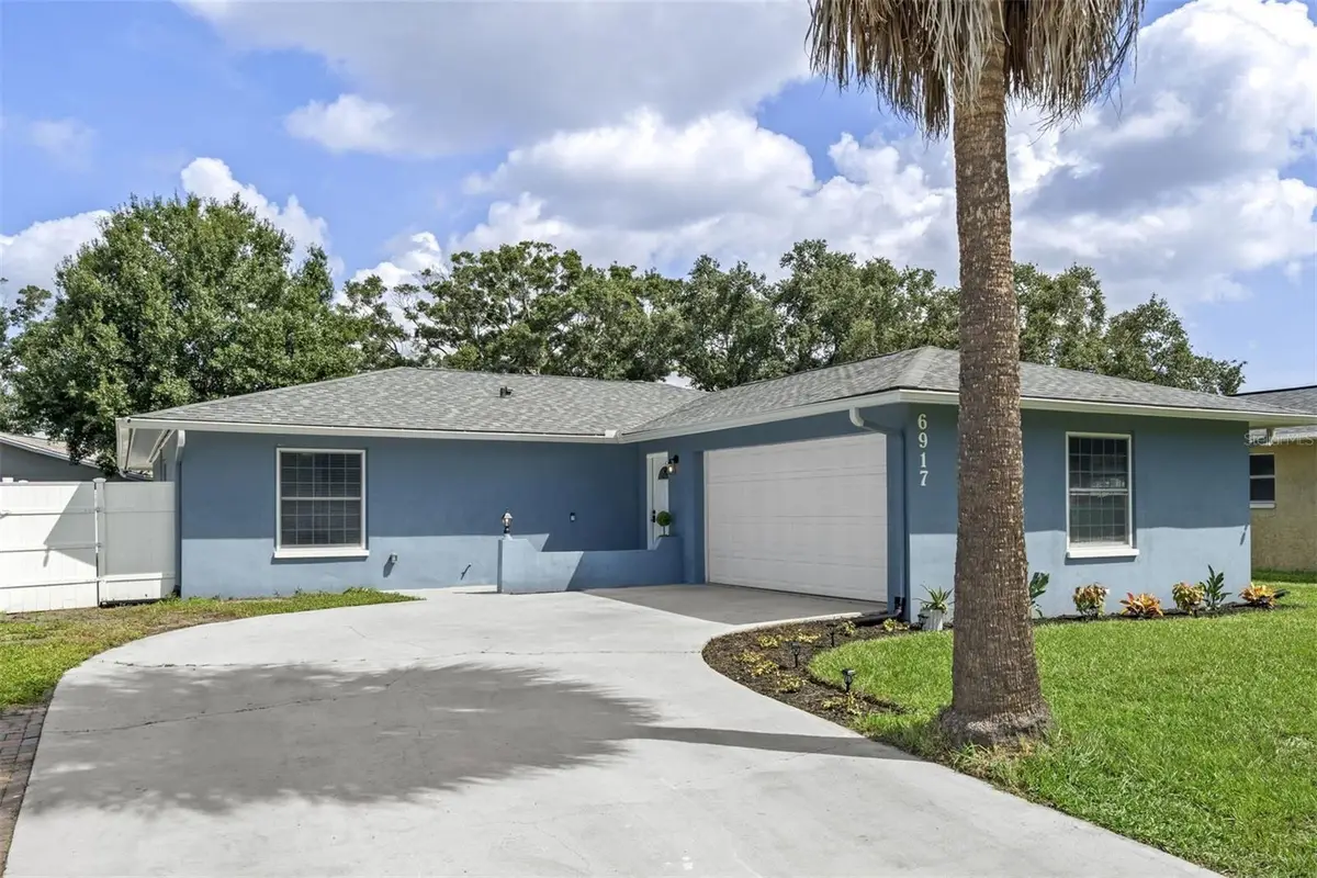 6917 Dunnett Avenue N, Saint Petersburg, FL 33709 - #1