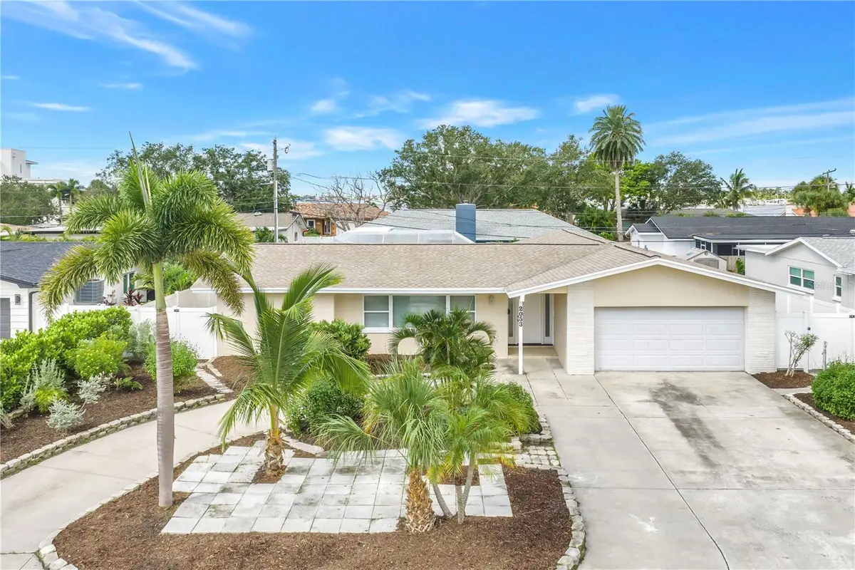 2053 Dolphin Boulevard S, Saint Petersburg, FL 33707 - #1