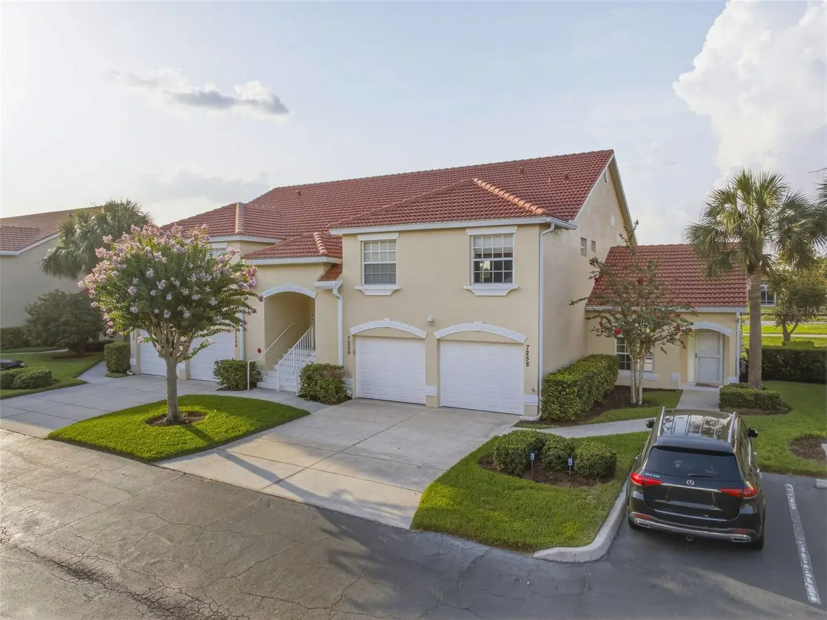 7258 Cedar Hollow Circle #102, Bradenton, FL 34203 - #1