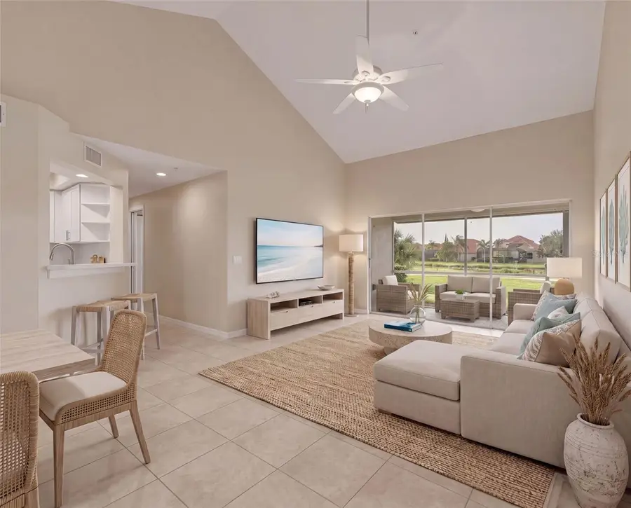 7258 Cedar Hollow Circle #102, Bradenton, FL 34203 - #2