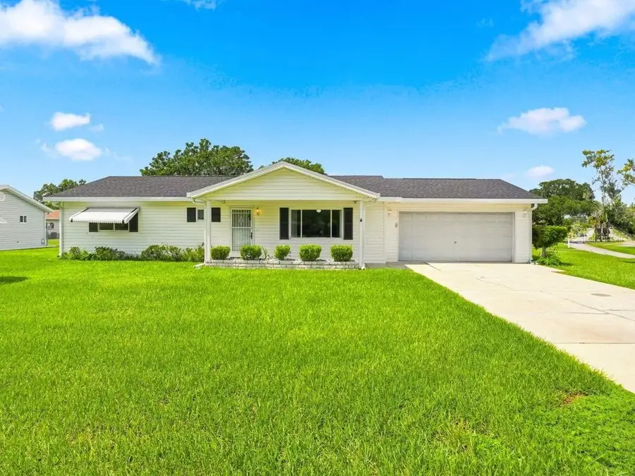 17624 SE 108th Terrace, Summerfield, FL 34491 - #2