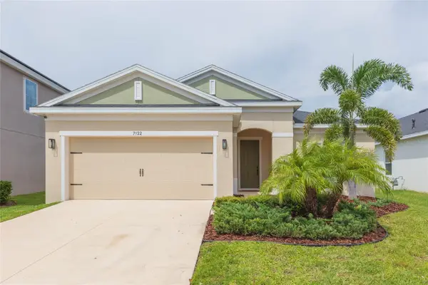 7122 Estero Court, APOLLO BEACH, FL 33572
