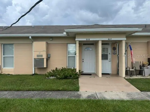 605 Club Circle, Lake Wales, FL 33854 - #2