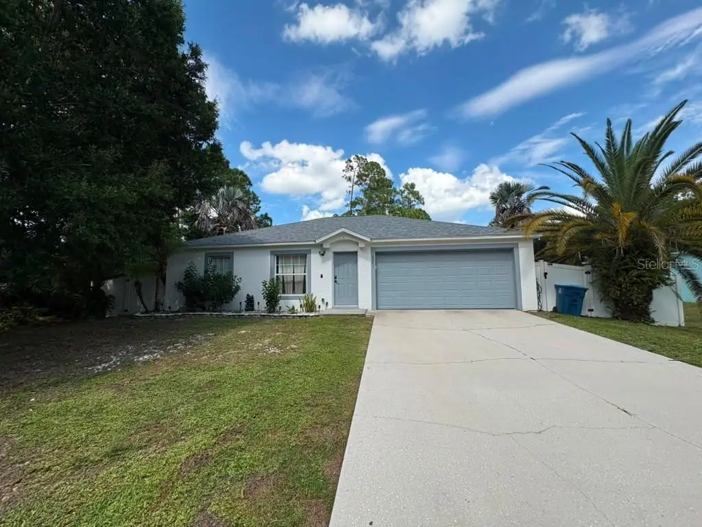 2743 Somerset, Palm Bay, FL 32909 - #1