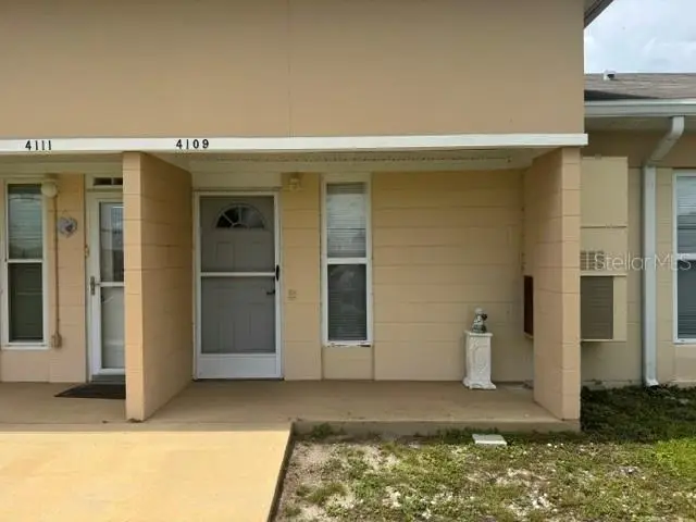 4109 Club Circle, Lake Wales, FL 33854 - #2
