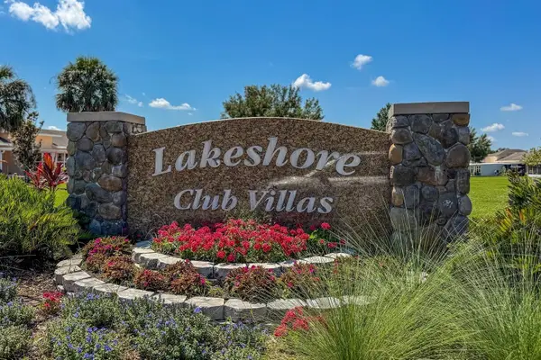 5005 Club Circle, LAKE WALES, FL 33854