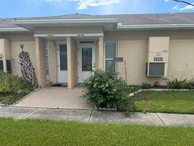 5005 Club Circle, Lake Wales, FL 33854 - #2