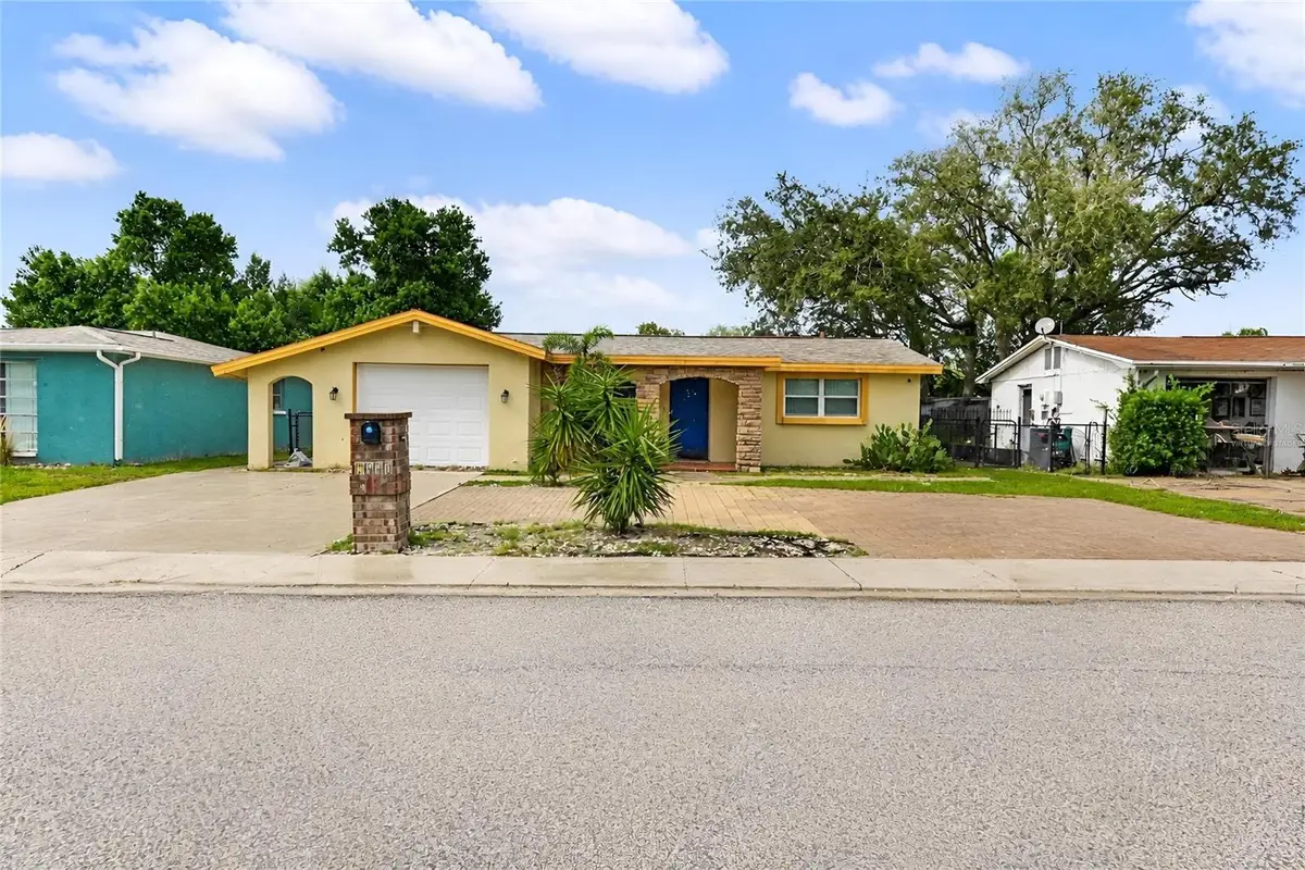 7041 Westcott Drive, Port Richey, FL 34668 - #1
