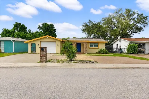 7041 Westcott Drive, PORT RICHEY, FL 34668