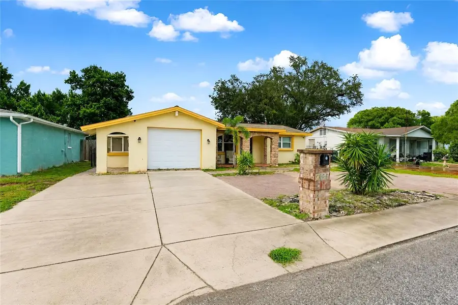 7041 Westcott Drive, Port Richey, FL 34668 - #2