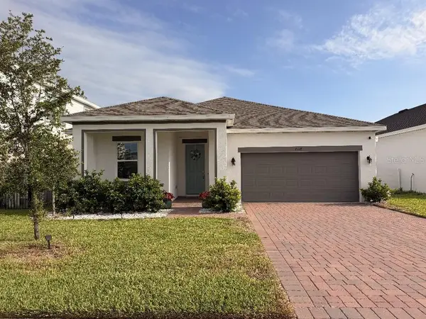 7118 Rolling Leaf Road, GROVELAND, FL 34736