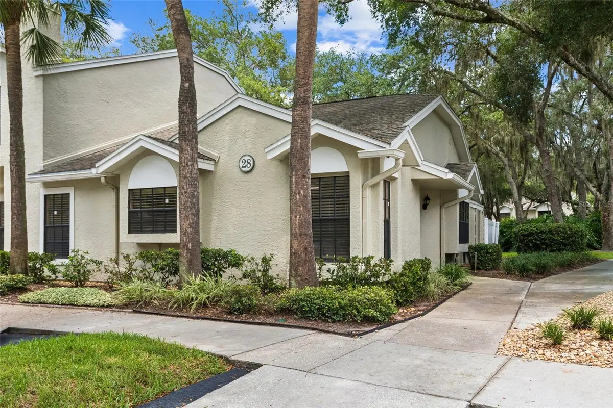 5100 Burchette Road #2805, Tampa, FL 33647 - #1