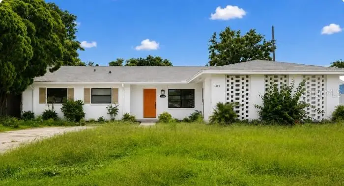 1484 Viburnum Lane, Winter Park, FL 32792 - #1
