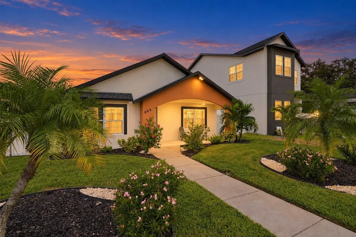 625 Folsom Street S, Saint Petersburg, FL 33707 - #1