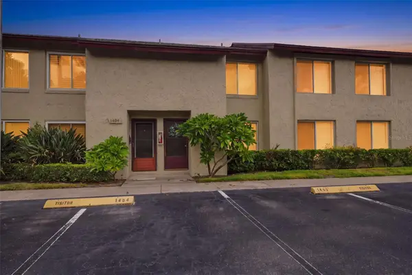 4215 E Bay Drive #1403, CLEARWATER, FL 33764