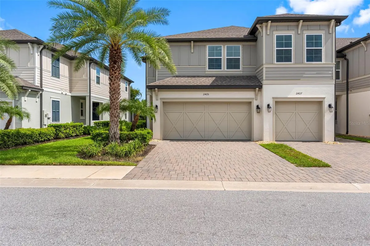 2425 Foggy Creek Circle, Clearwater, FL 33764 - #1