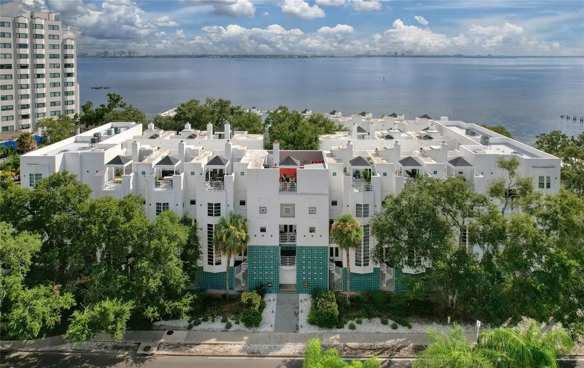 4950 Bayshore Boulevard #16, Tampa, FL 33611 - #1