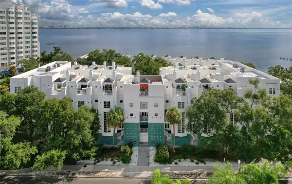 4950 Bayshore Boulevard #16, TAMPA, FL 33611