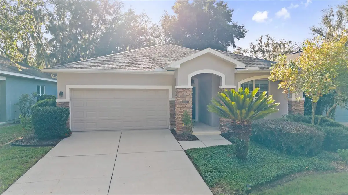 15842 Starling Water Drive, Lithia, FL 33547 - #1