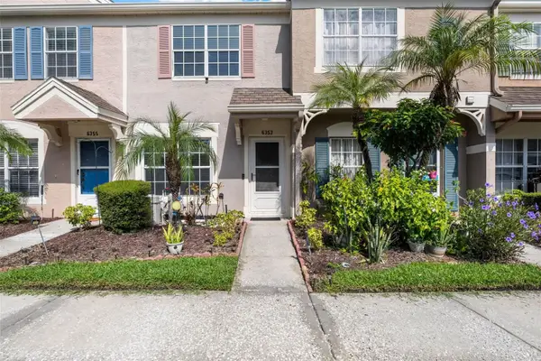 6353 Bayside Key Drive, TAMPA, FL 33615
