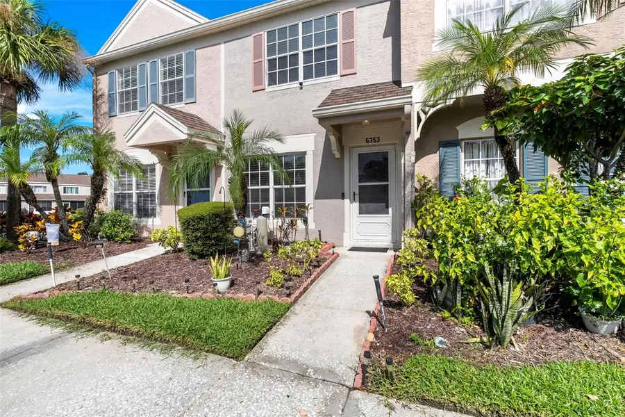 6353 Bayside Key Drive, Tampa, FL 33615 - #2