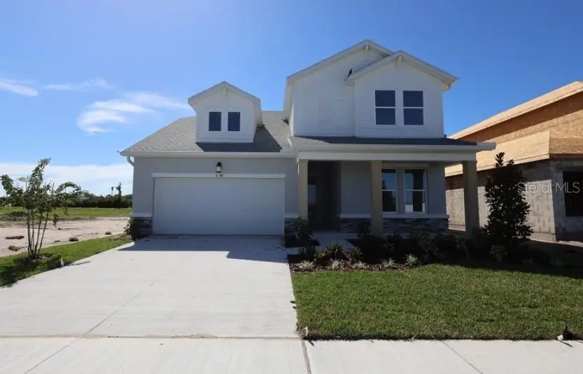 5169 Sea Branch Avenue, Apollo Beach, FL 33572 - #1