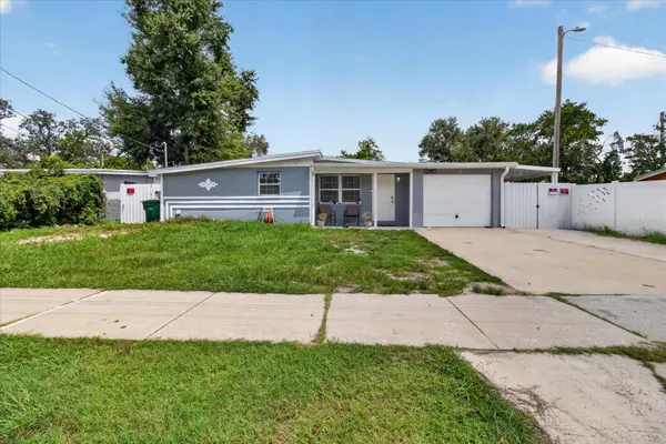 10905 N 22nd Street, TAMPA, FL 33612