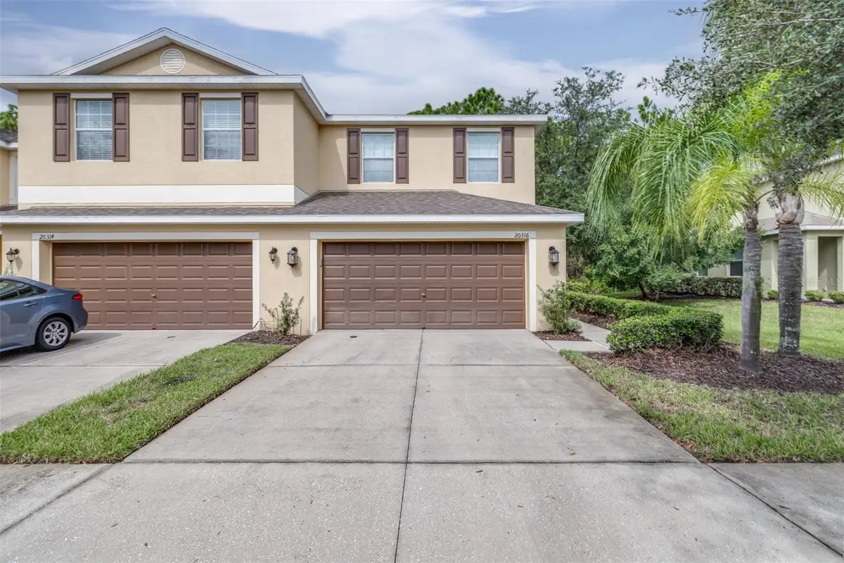 20316 Starfinder Way, Tampa, FL 33647 - #1