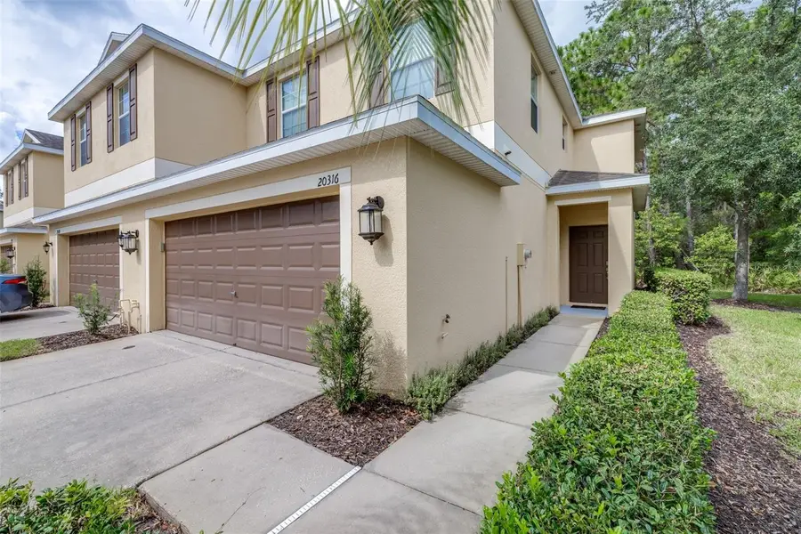 20316 Starfinder Way, Tampa, FL 33647 - #2