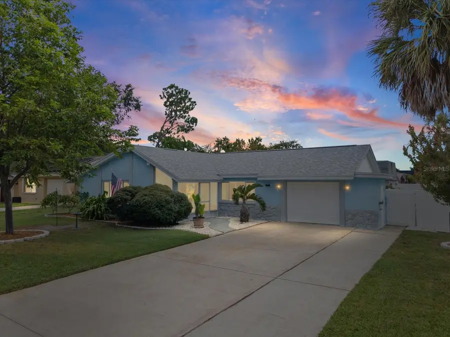 3845 Ming Tree Drive, New Port Richey, FL 34652 - #2