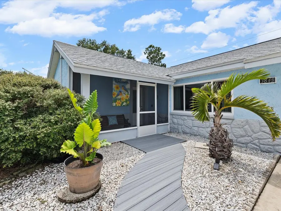 3845 Ming Tree Drive, New Port Richey, FL 34652 - #3