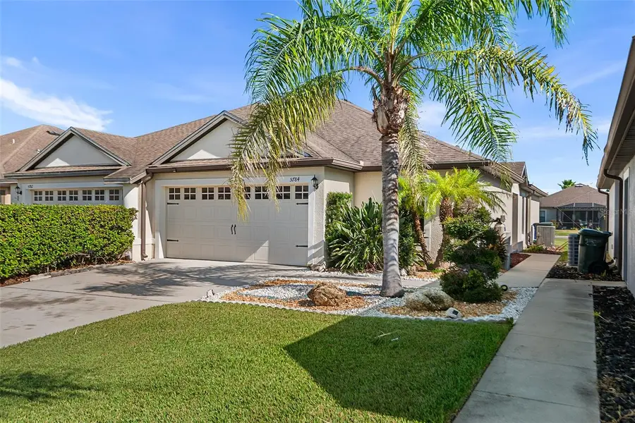 5784 Lacar Way, Lakeland, FL 33805 - #2