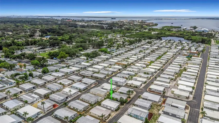 3301 Us Alt 19 N #253, Dunedin, FL 34698 - #3