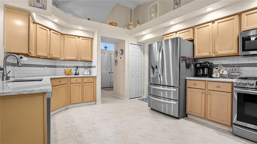 9221 Halberg Drive, Hudson, FL 34669 - #2