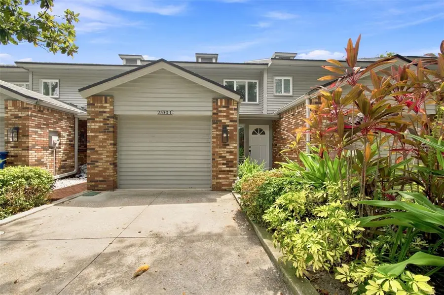 2530 W Maryland Avenue #C, Tampa, FL 33629 - #2
