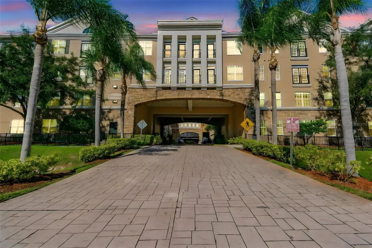 4221 W Spruce Street #2425, Tampa, FL 33607 - #1