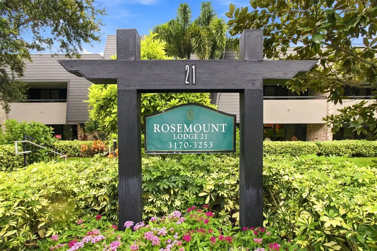 36750 Us Highway 19 #21105, Palm Harbor, FL 34684 - #1