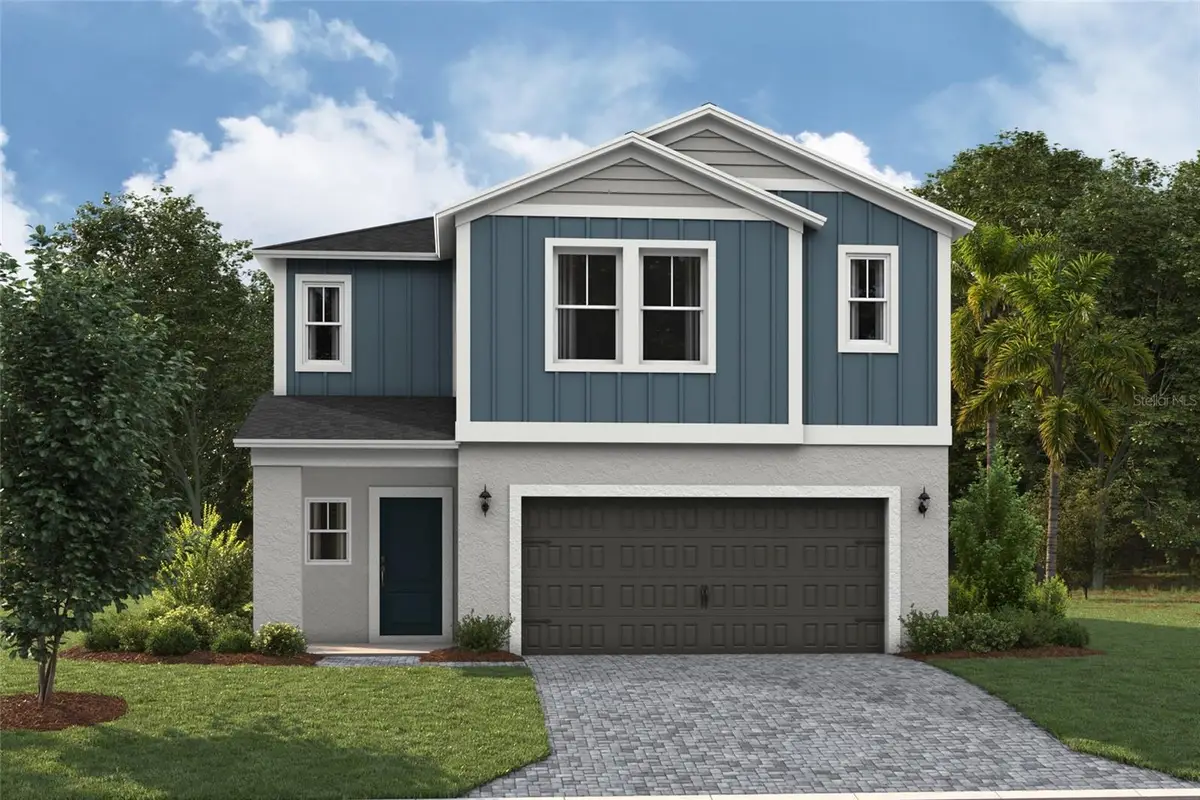2151 Lawson Way, Zephyrhills, FL 33541 - #1