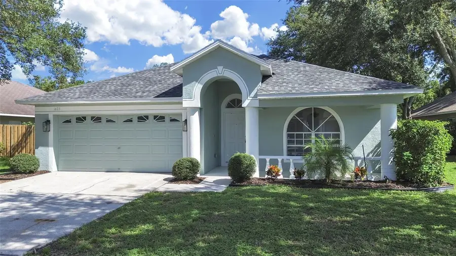 1423 Lake Shore Ranch Drive, Seffner, FL 33584 - #2
