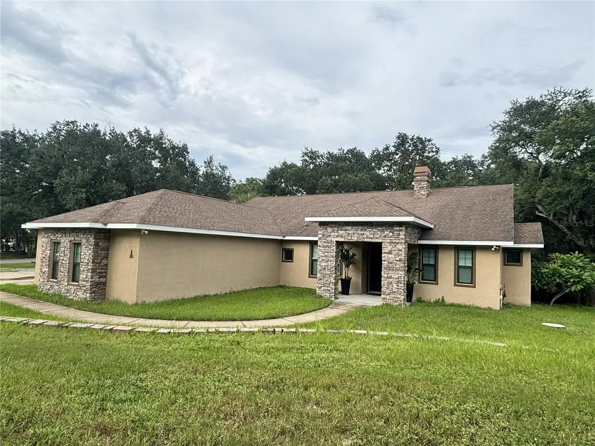 1605 Butch Cassidy Trail, Wimauma, FL 33598 - #1