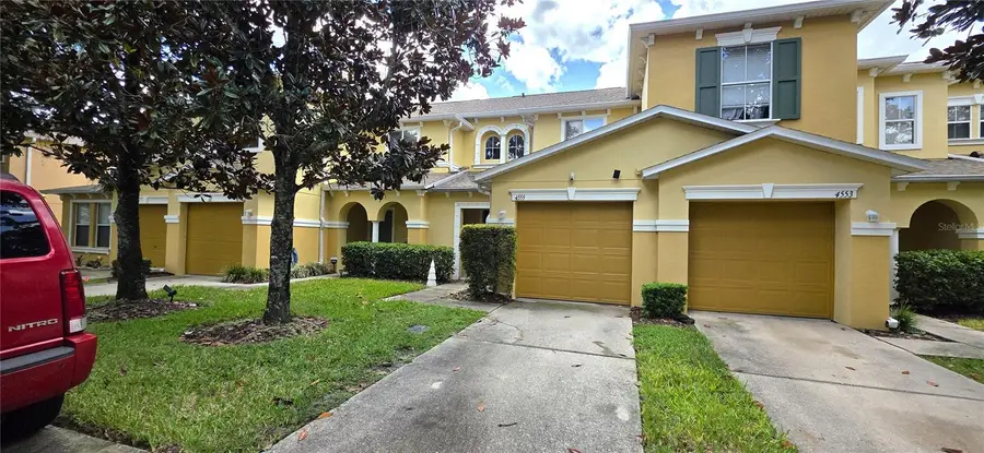 4555 Limerick Drive, Tampa, FL 33610 - #2
