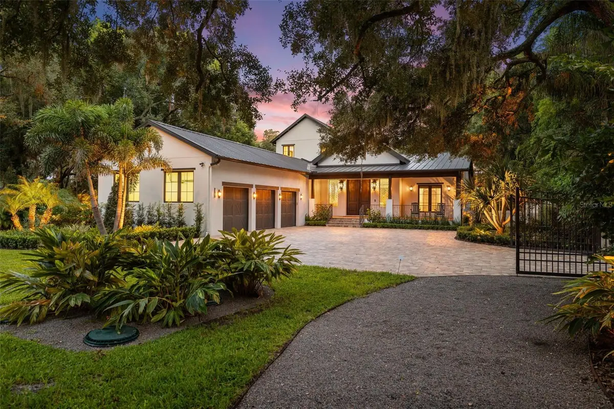 16115 Chastain Road, Odessa, FL 33556 - #1
