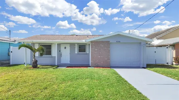 4156 Floramar Terrace, NEW PORT RICHEY, FL 34652