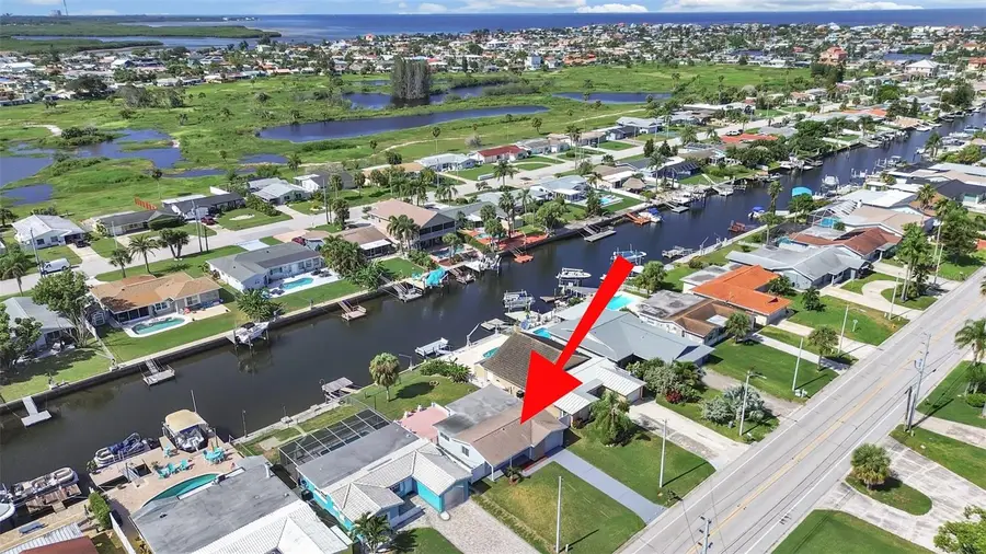 4156 Floramar Terrace, New Port Richey, FL 34652 - #3