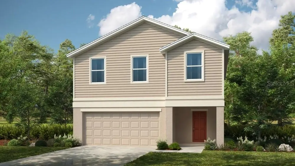 12206 Wispy Cloud Way, Hudson, FL 34669 - #1