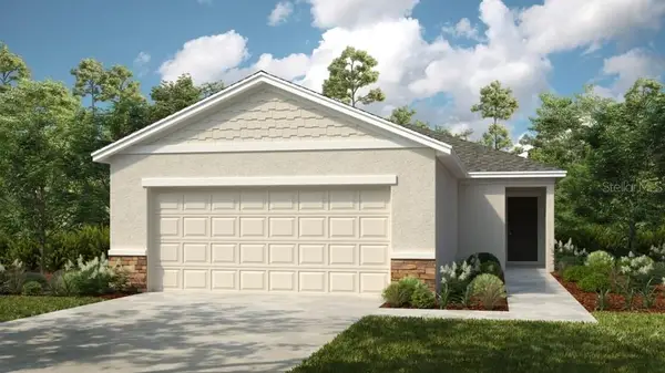 13721 Squall Lane, HUDSON, FL 34669