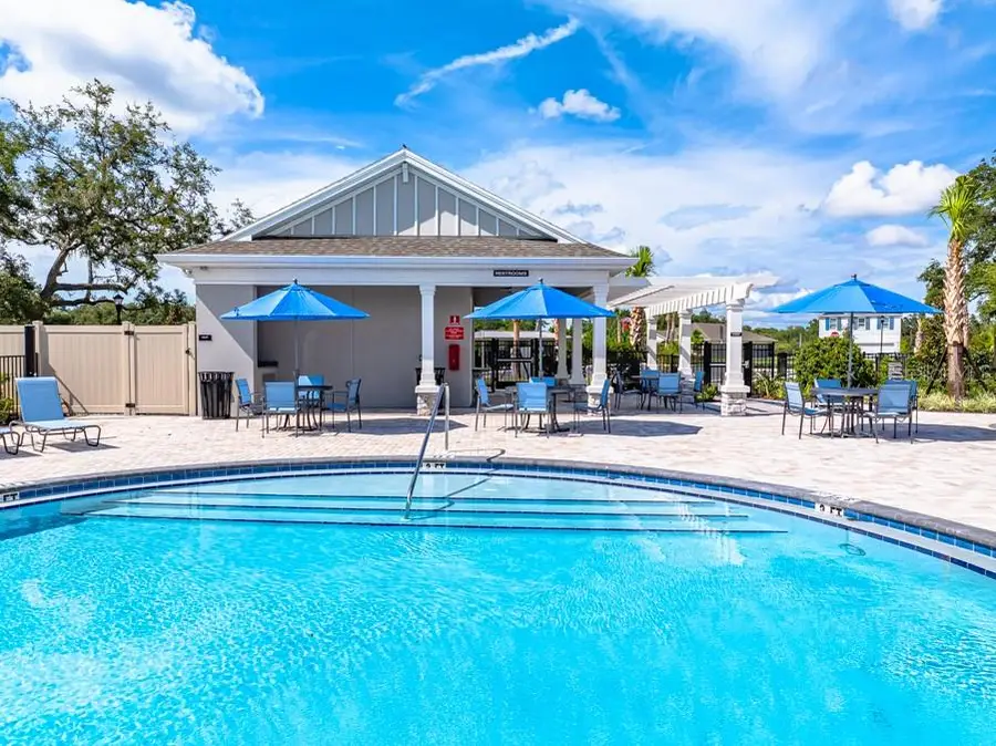 13721 Squall Lane, Hudson, FL 34669 - #3