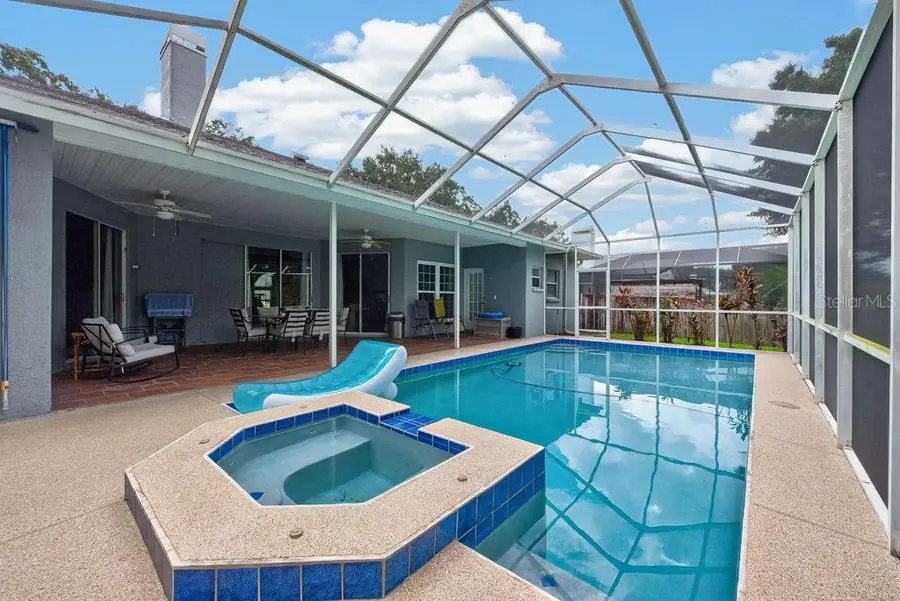 22832 Cypress Trail Drive, Lutz, FL 33549 - #2