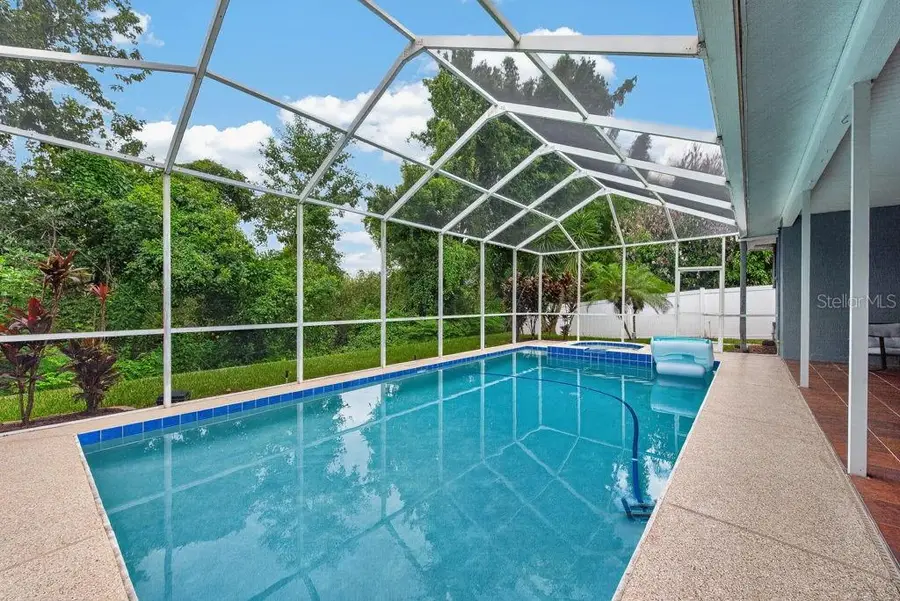 22832 Cypress Trail Drive, Lutz, FL 33549 - #3